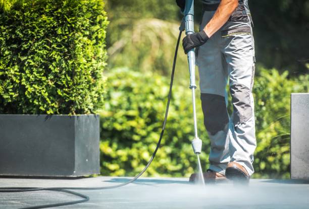 Best Factory Floor Cleaning  in San Miguel, CA