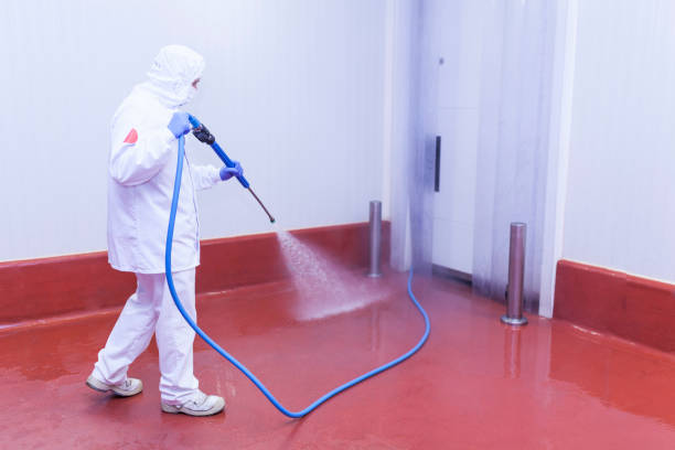 Best Gas Station Cleaning  in San Miguel, CA