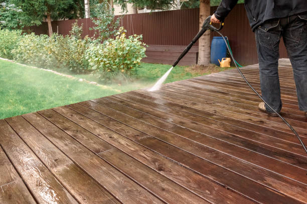 Pre-Holiday Cleaning in San Miguel, CA