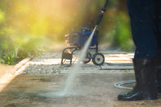 Best Oil Spill Cleanup  in San Miguel, CA