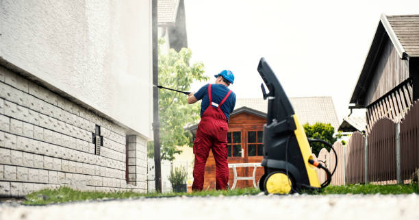Best Dumpster Area Cleaning  in San Miguel, CA
